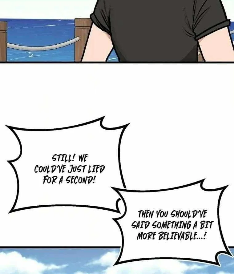 A Sharp-Eyed Classmate Chapter 34 page 10 - 