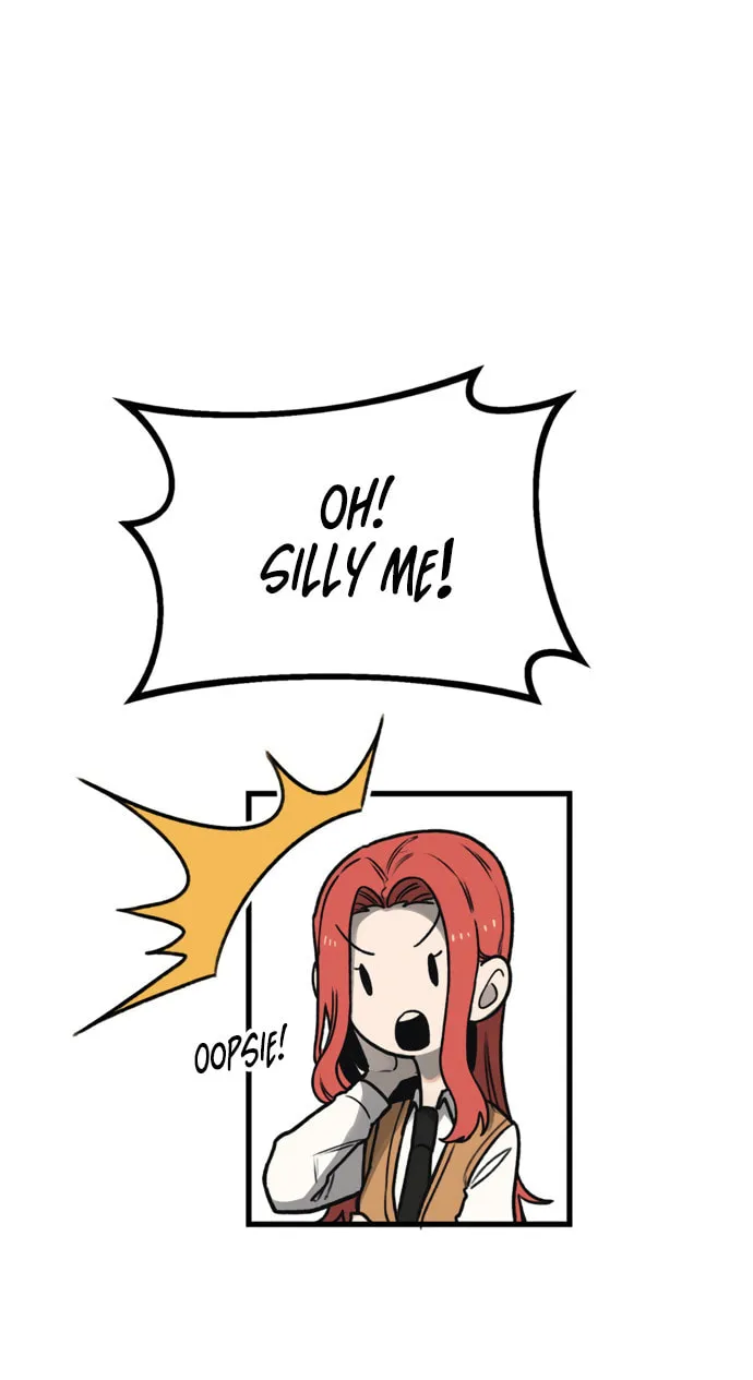 A Sharp-Eyed Classmate Chapter 4 page 12 - 