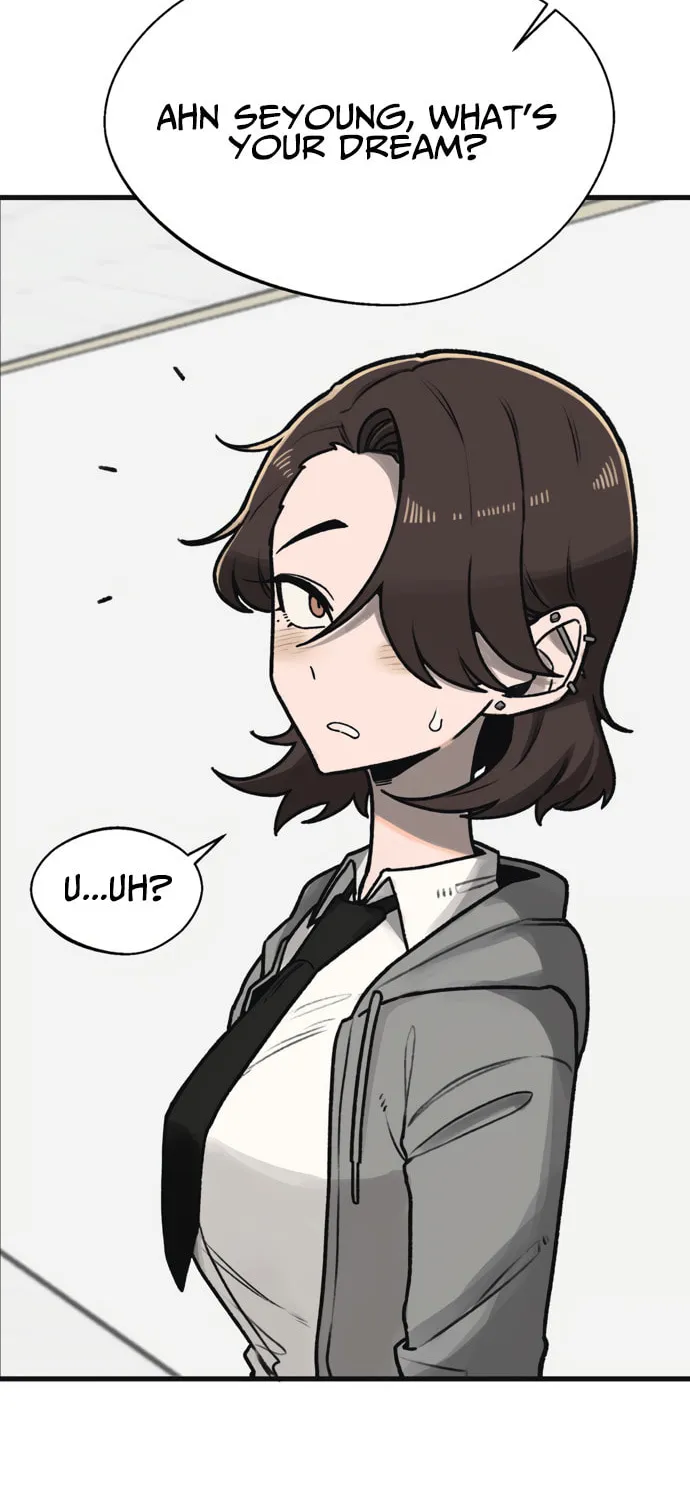A Sharp-Eyed Classmate Chapter 4 page 18 - 
