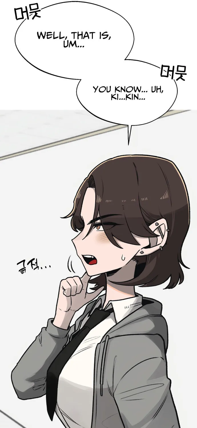 A Sharp-Eyed Classmate Chapter 4 page 20 - 