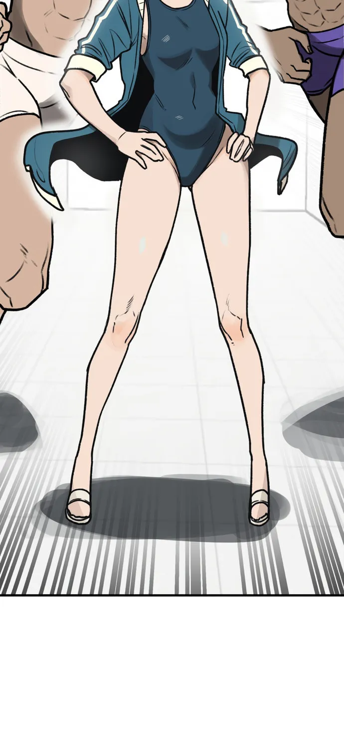 A Sharp-Eyed Classmate Chapter 4 page 25 - 