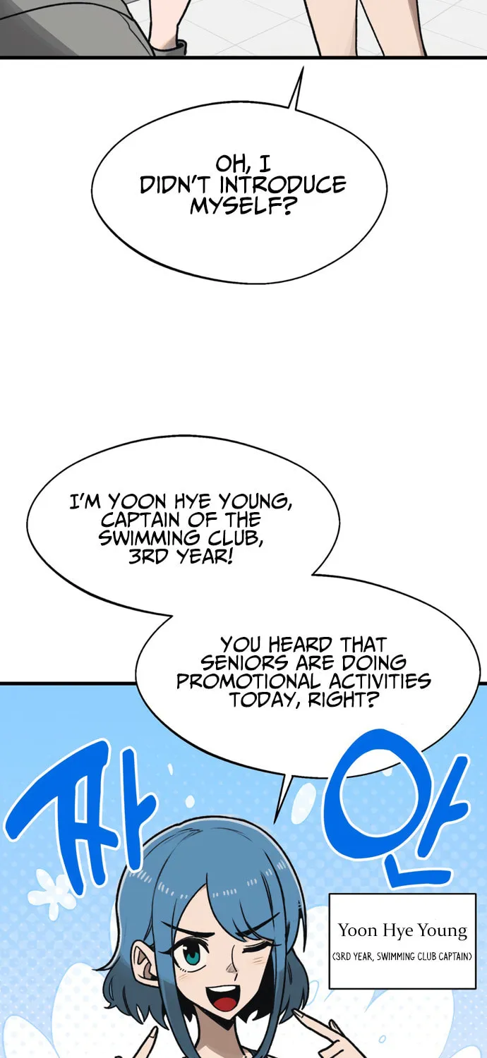 A Sharp-Eyed Classmate Chapter 4 page 28 - 