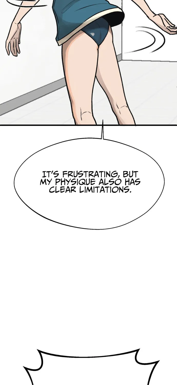 A Sharp-Eyed Classmate Chapter 4 page 36 - 