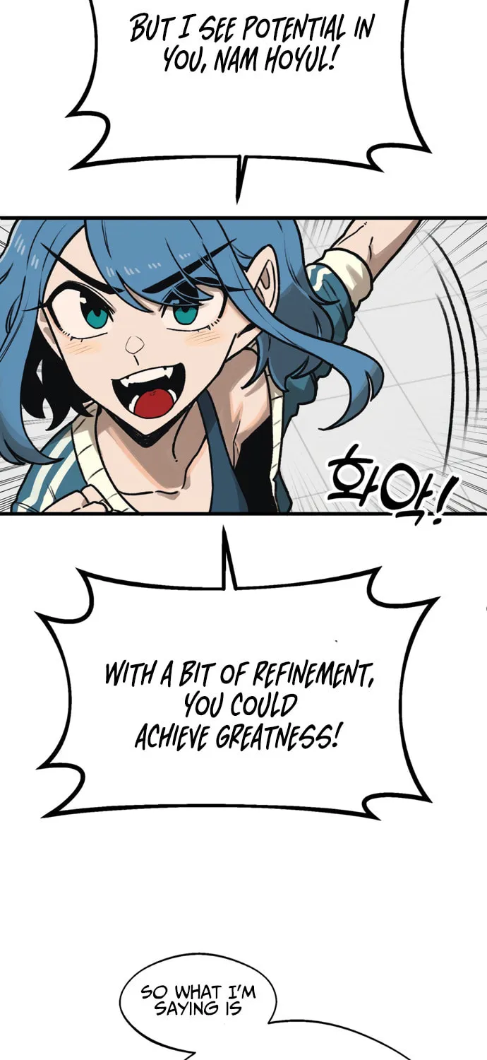 A Sharp-Eyed Classmate Chapter 4 page 37 - 