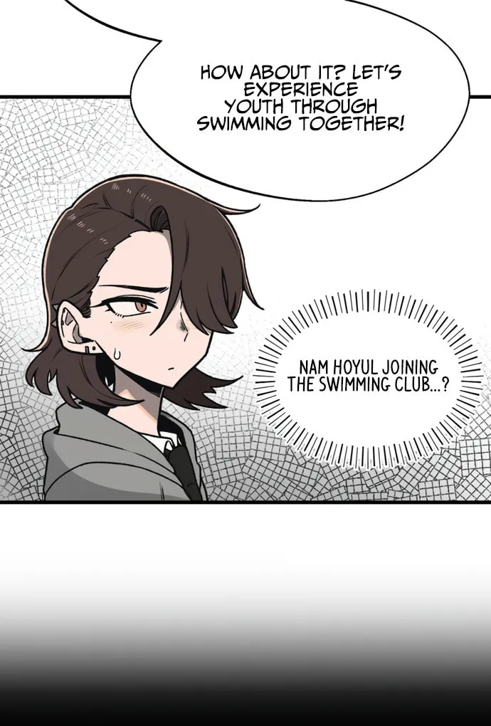 A Sharp-Eyed Classmate Chapter 4 page 39 - 