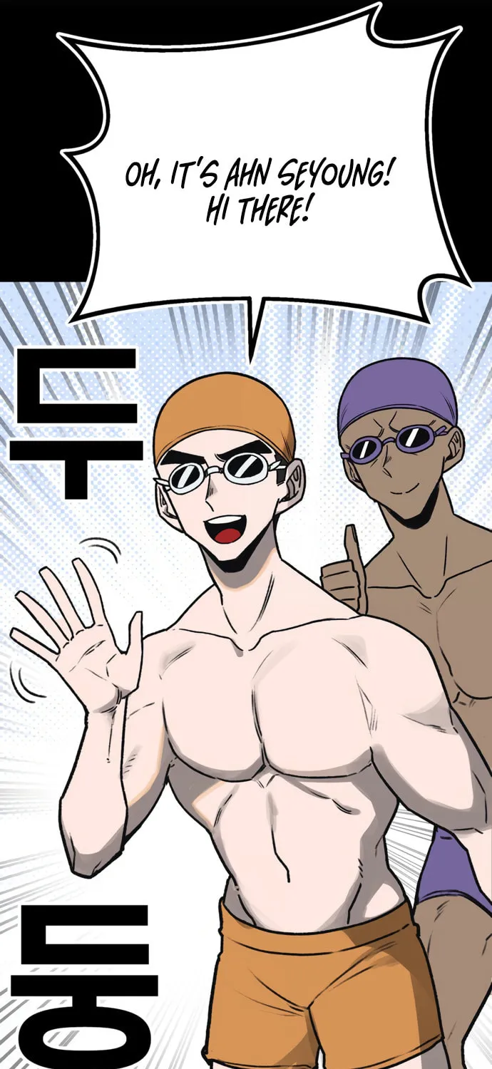 A Sharp-Eyed Classmate Chapter 4 page 40 - 