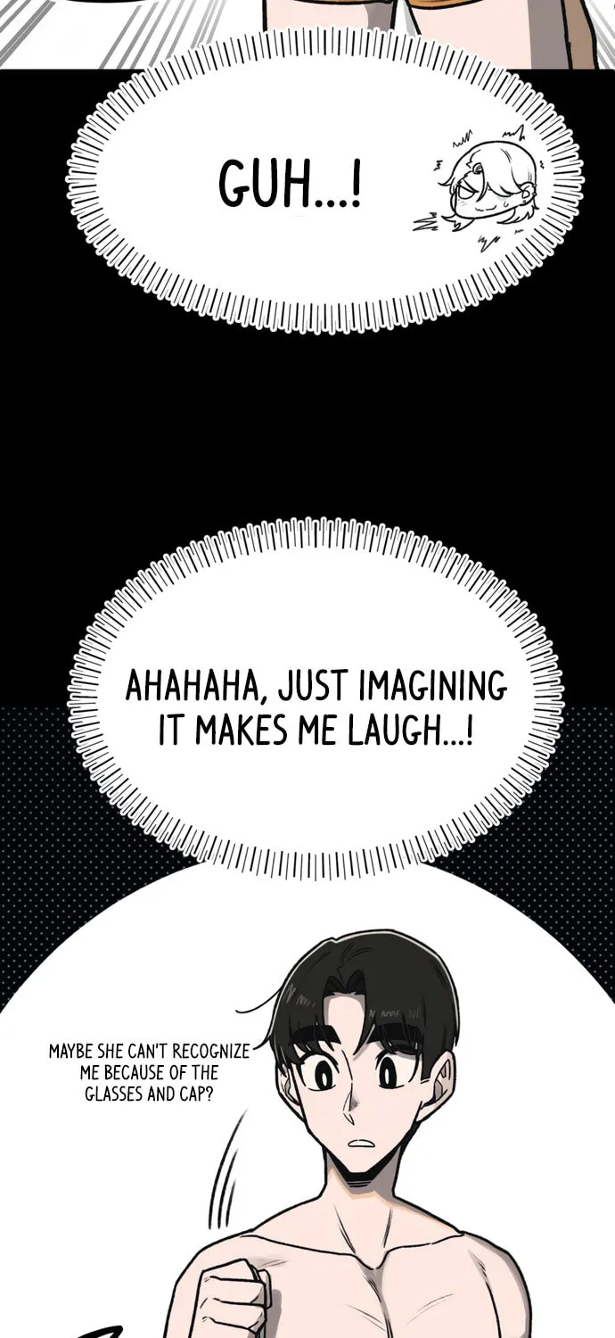 A Sharp-Eyed Classmate Chapter 4 page 41 - 