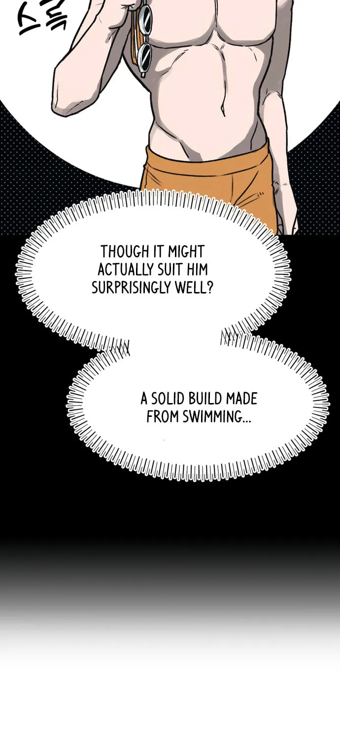 A Sharp-Eyed Classmate Chapter 4 page 42 - 