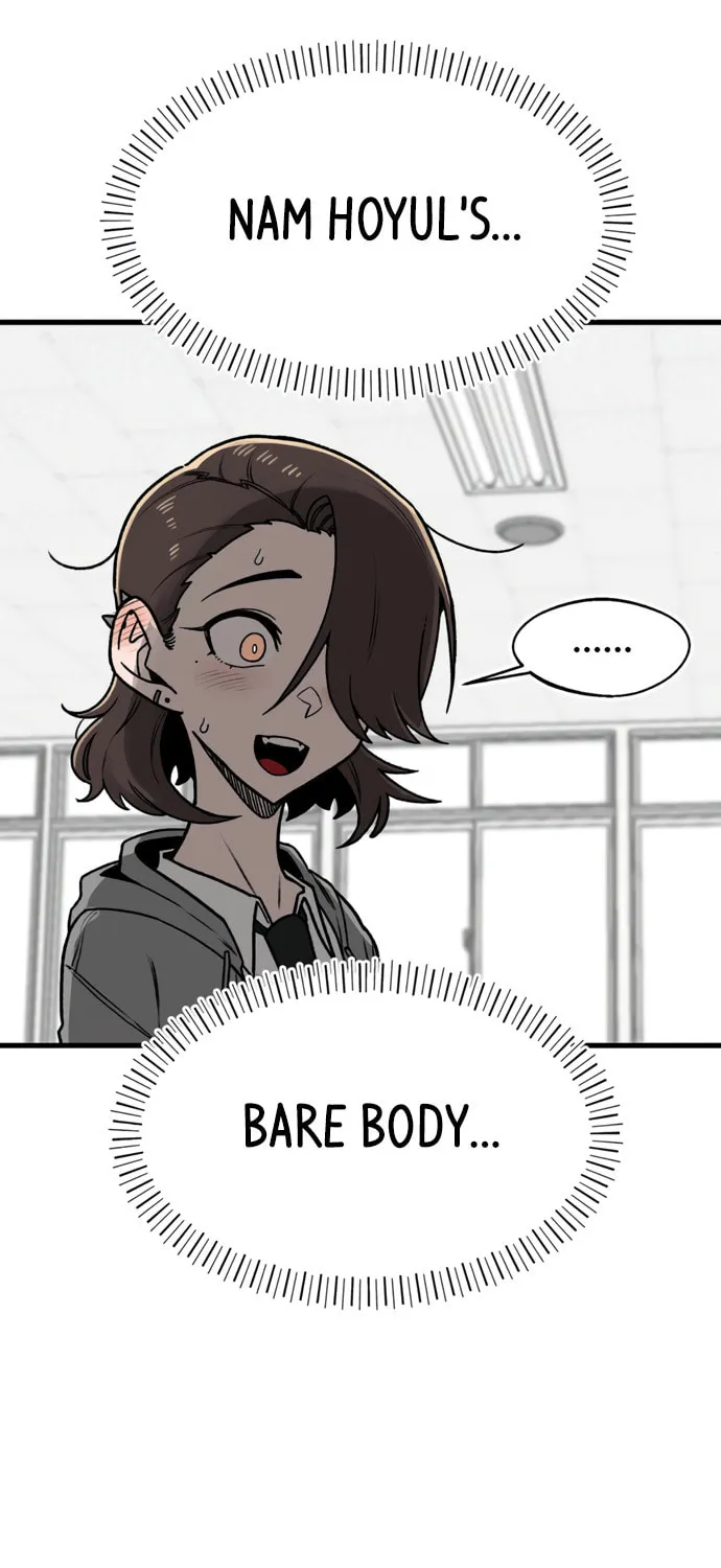 A Sharp-Eyed Classmate Chapter 4 page 43 - 