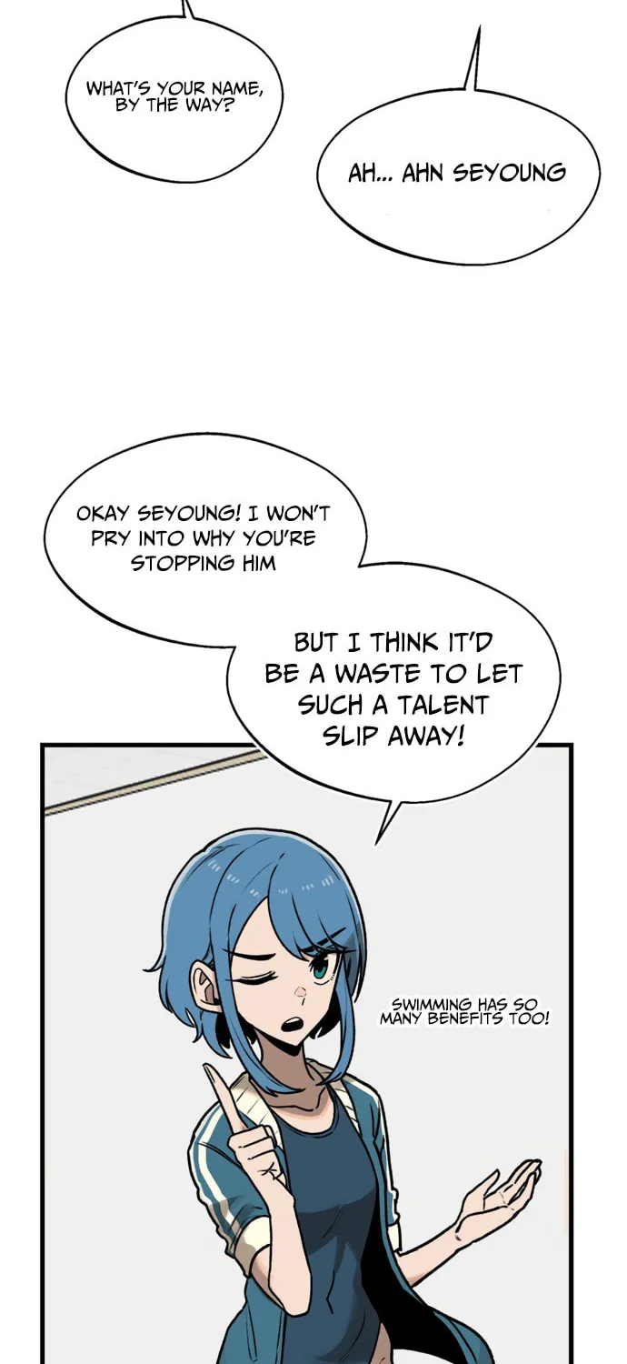 A Sharp-Eyed Classmate Chapter 4 page 48 - 
