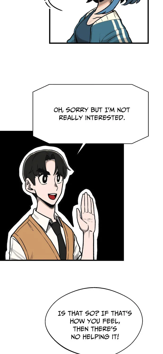 A Sharp-Eyed Classmate Chapter 4 page 50 - 