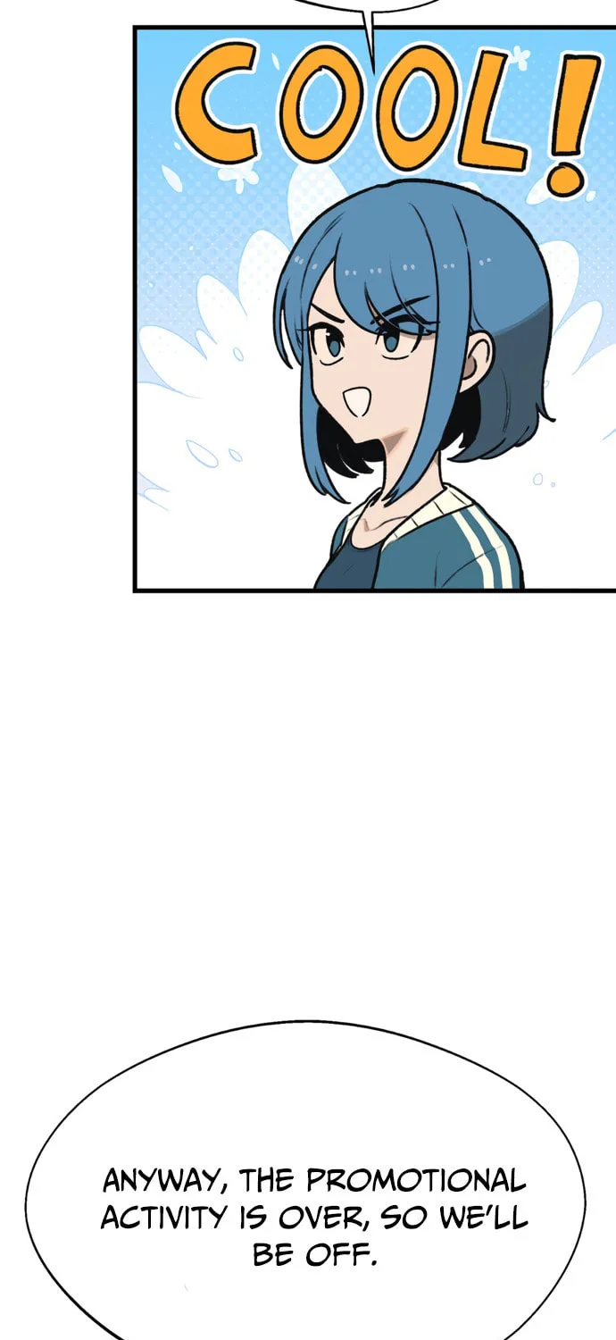 A Sharp-Eyed Classmate Chapter 4 page 51 - 