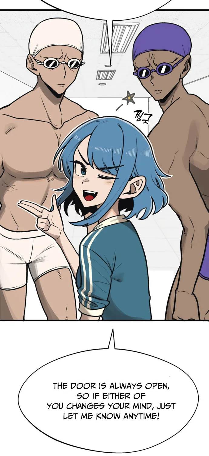 A Sharp-Eyed Classmate Chapter 4 page 52 - 