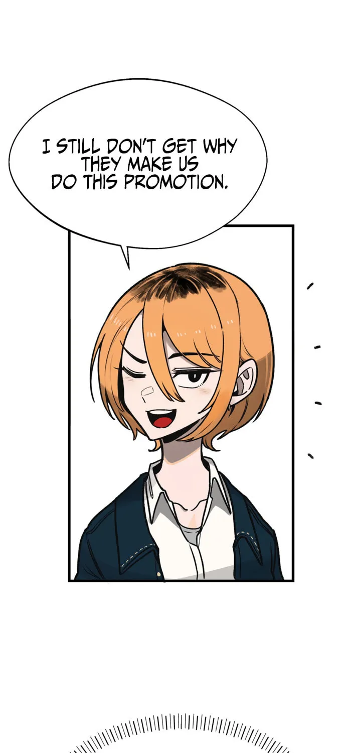 A Sharp-Eyed Classmate Chapter 4 page 61 - 