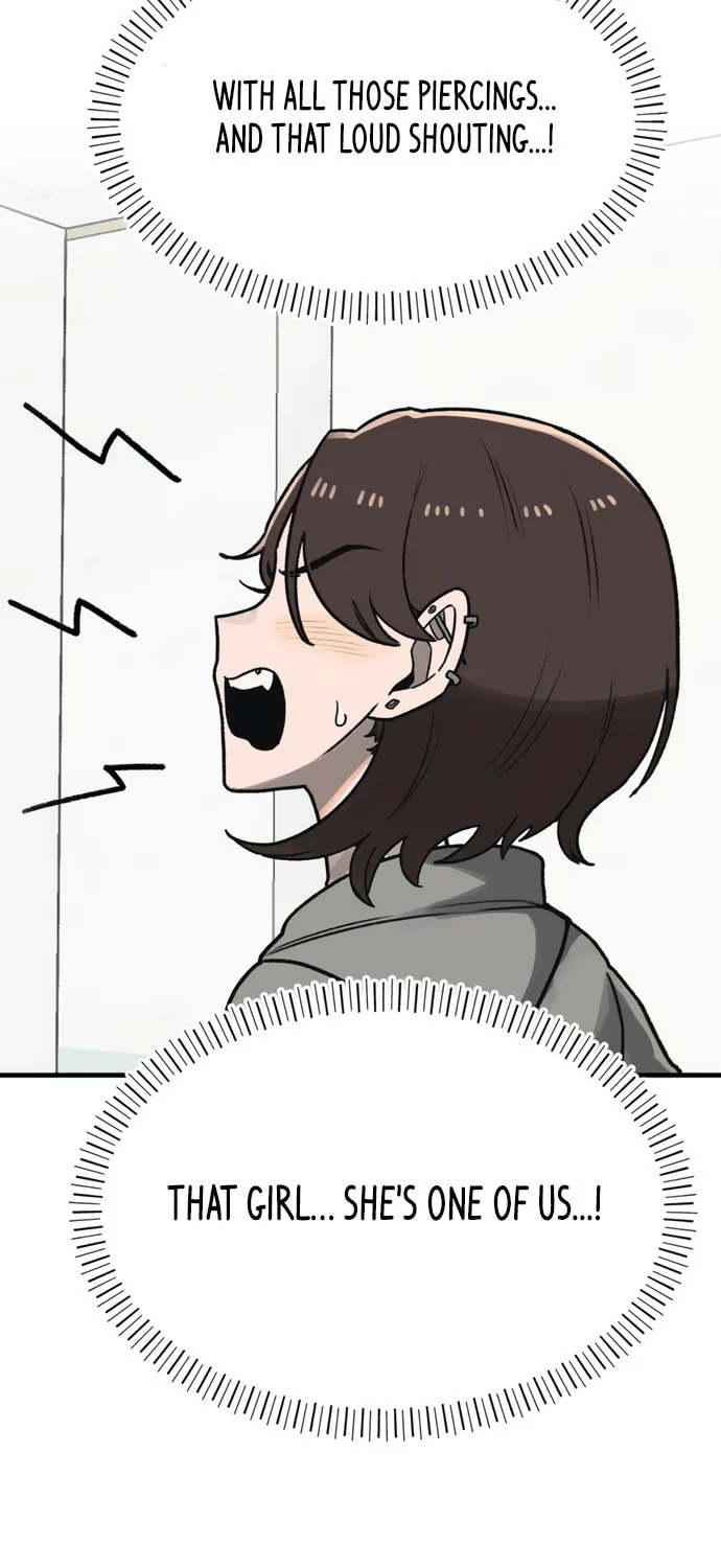 A Sharp-Eyed Classmate Chapter 4 page 62 - 