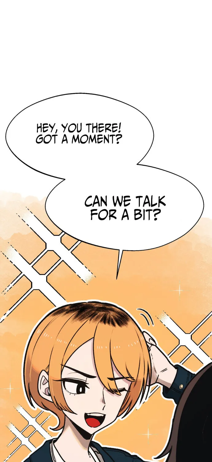 A Sharp-Eyed Classmate Chapter 4 page 63 - 