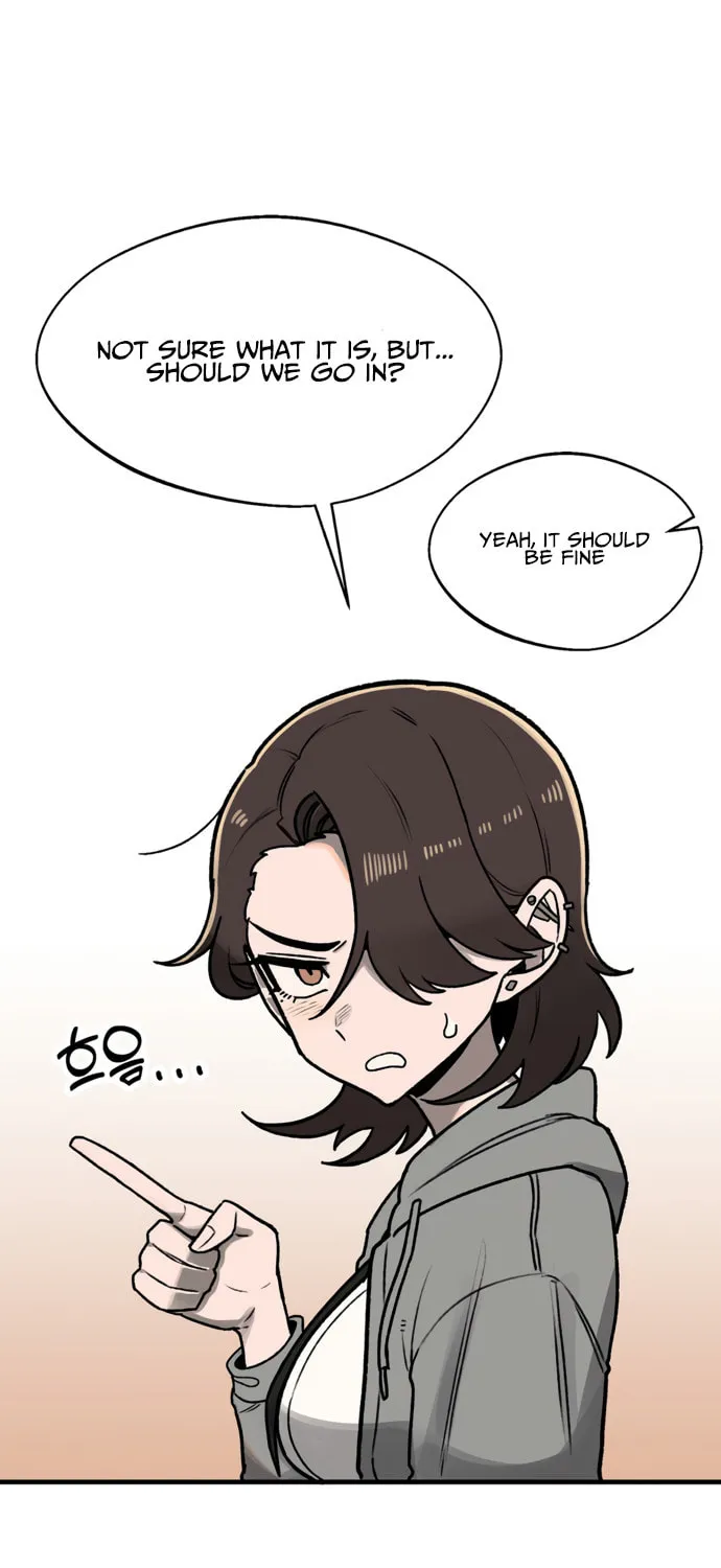 A Sharp-Eyed Classmate Chapter 4 page 71 - 