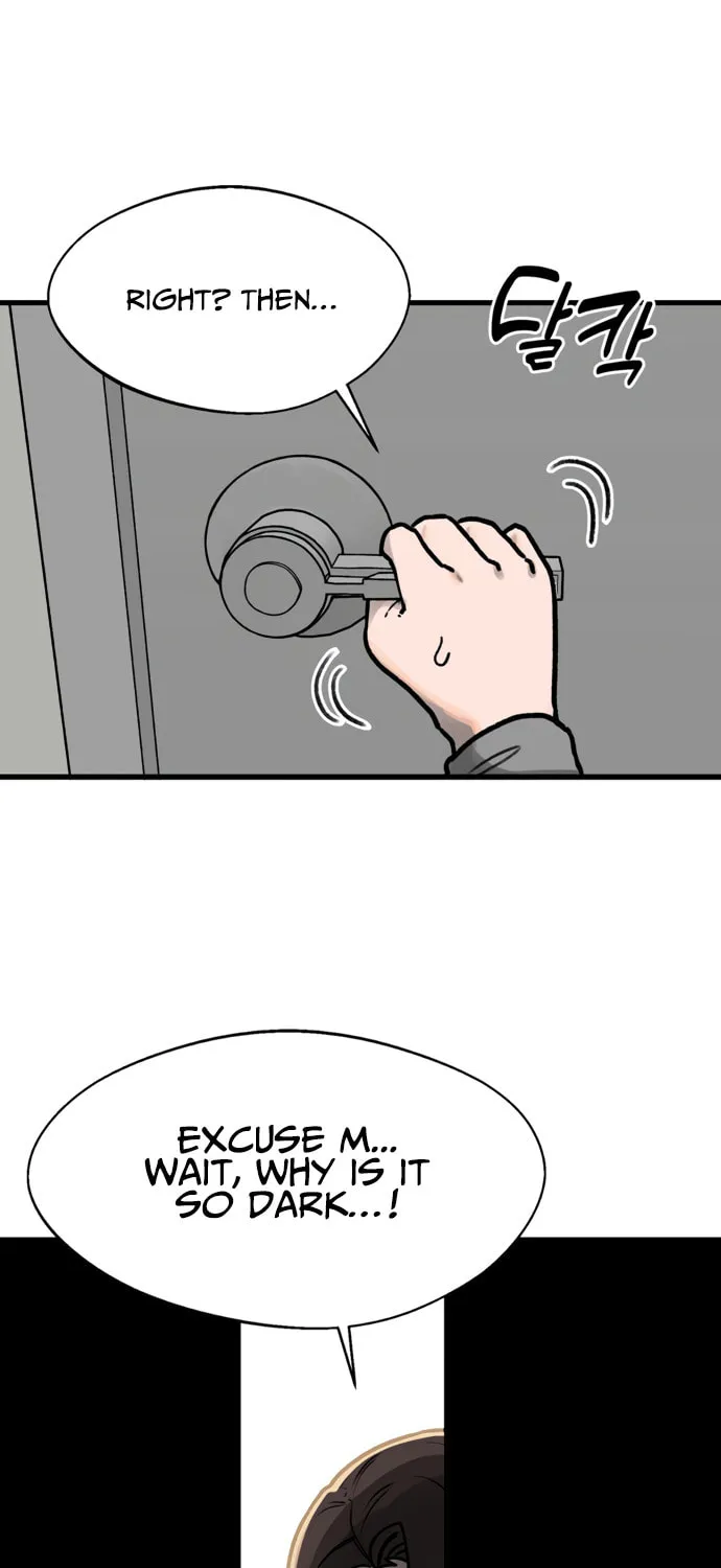 A Sharp-Eyed Classmate Chapter 4 page 72 - 