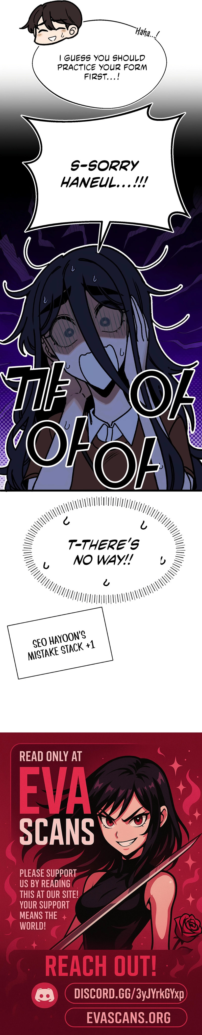 A Sharp-Eyed Classmate Chapter 44 page 10 - 