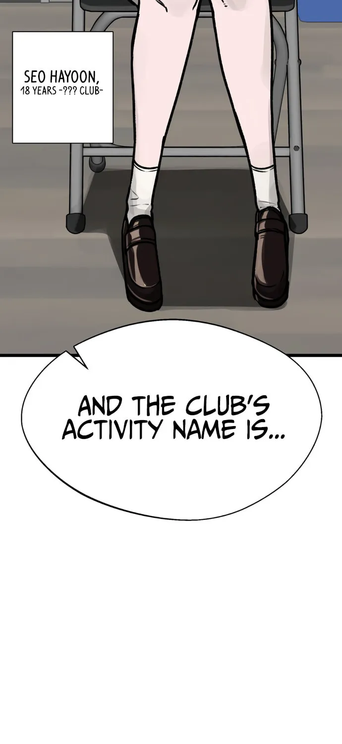 A Sharp-Eyed Classmate Chapter 5 page 17 - 