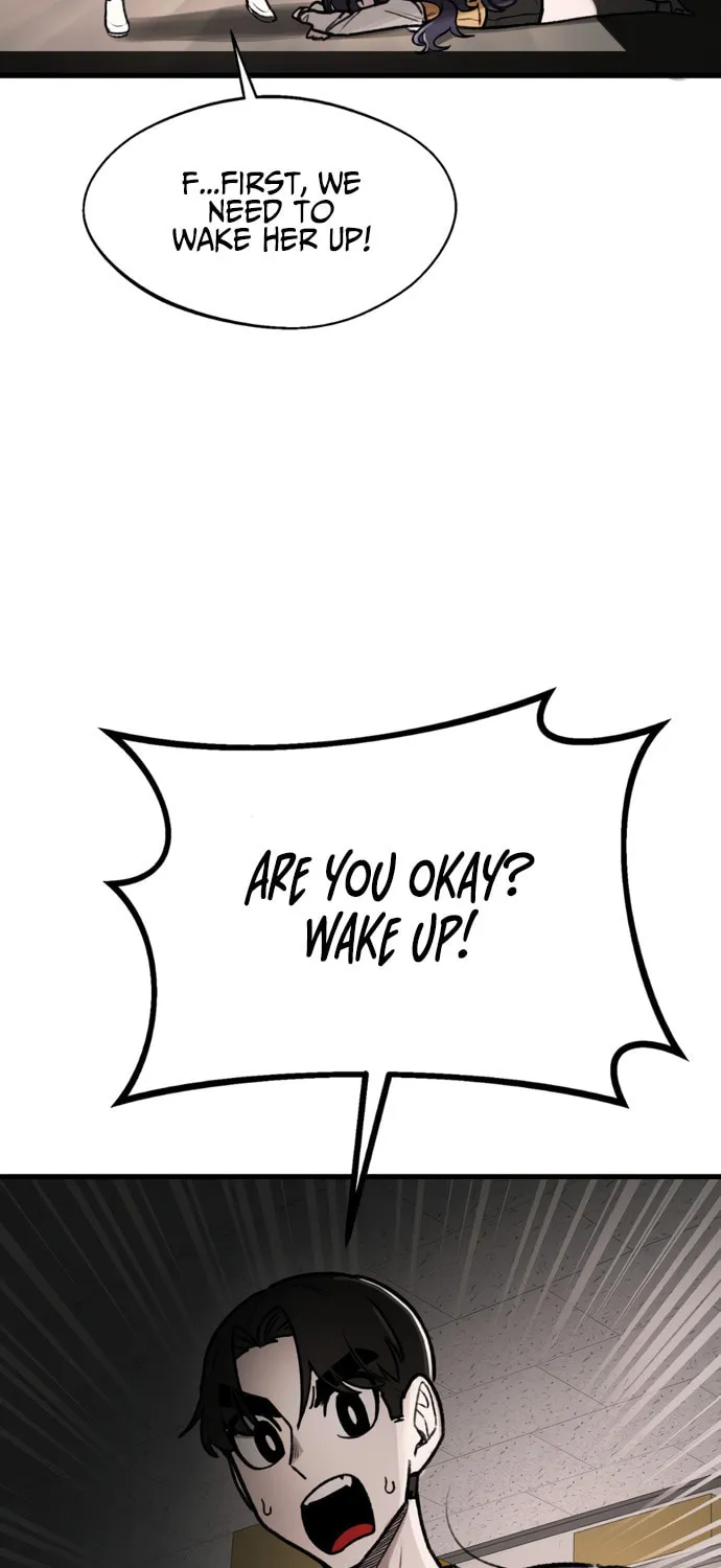 A Sharp-Eyed Classmate Chapter 5 page 3 - 