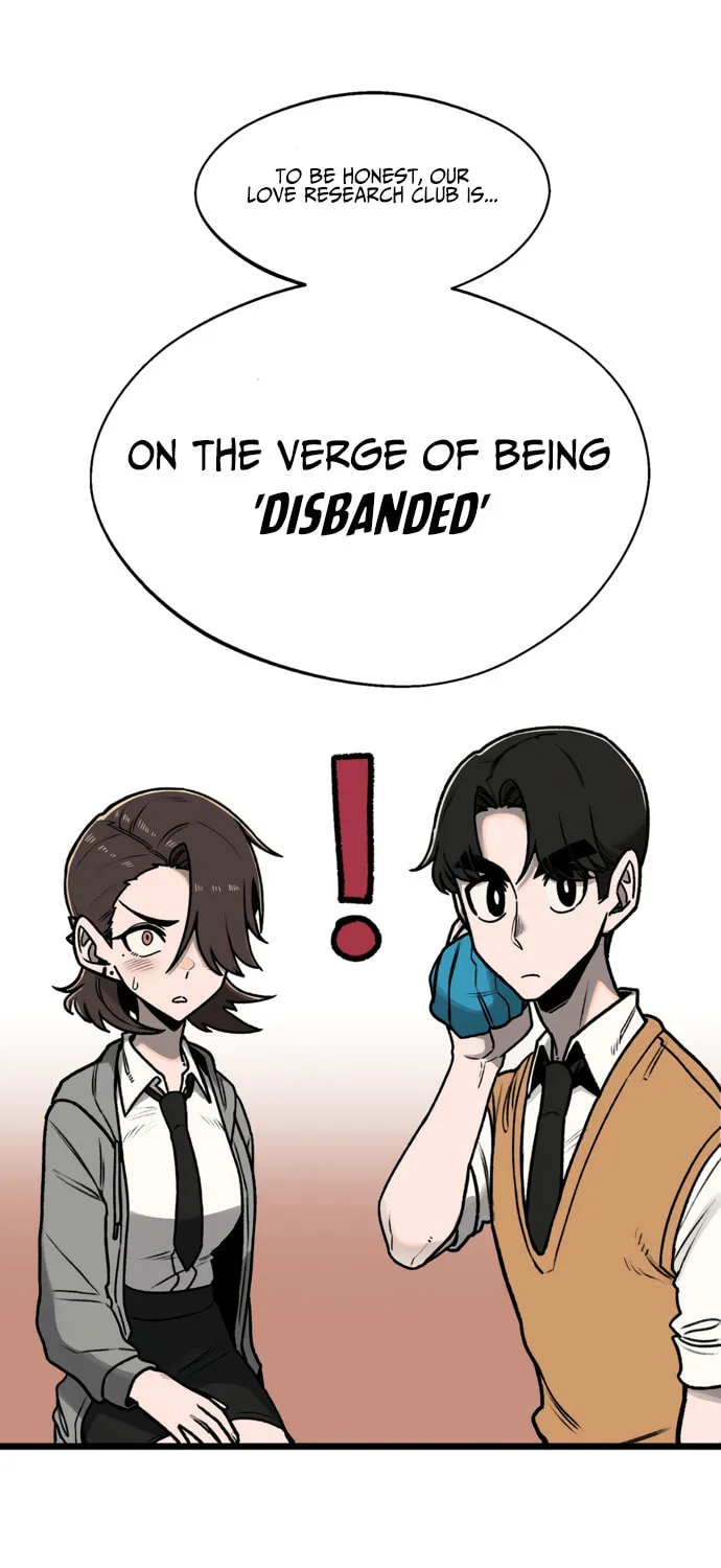A Sharp-Eyed Classmate Chapter 5 page 24 - 