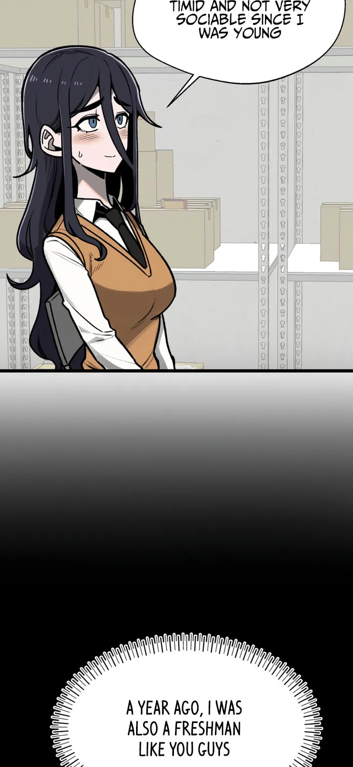 A Sharp-Eyed Classmate Chapter 5 page 27 - 