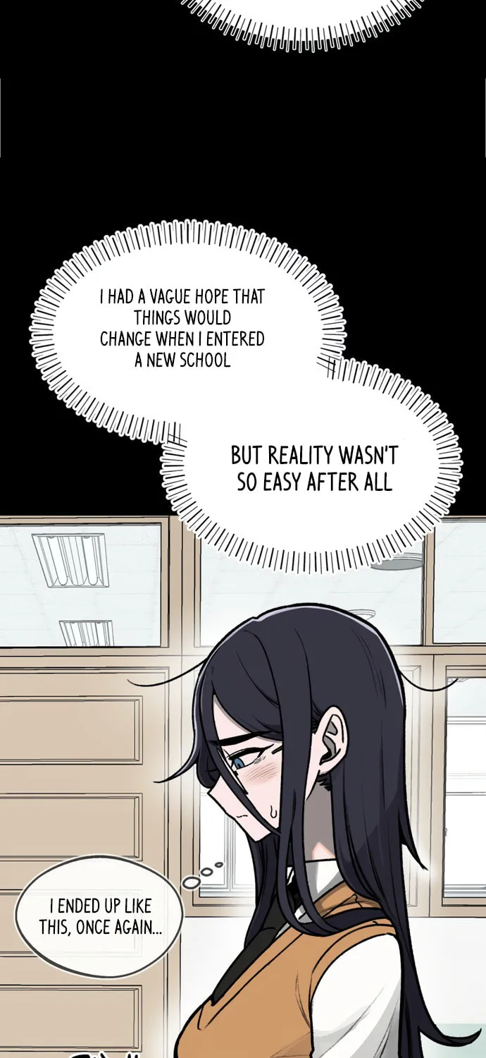 A Sharp-Eyed Classmate Chapter 5 page 30 - 