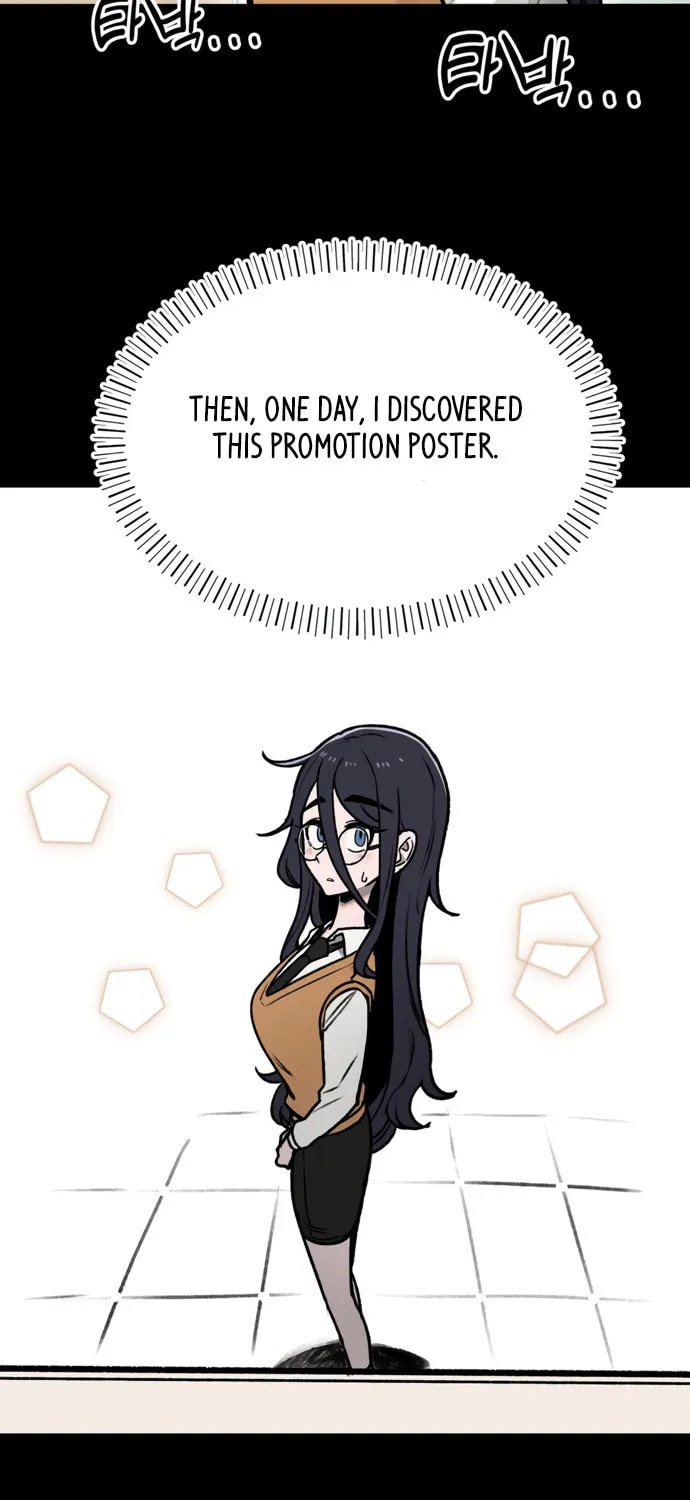A Sharp-Eyed Classmate Chapter 5 page 31 - 
