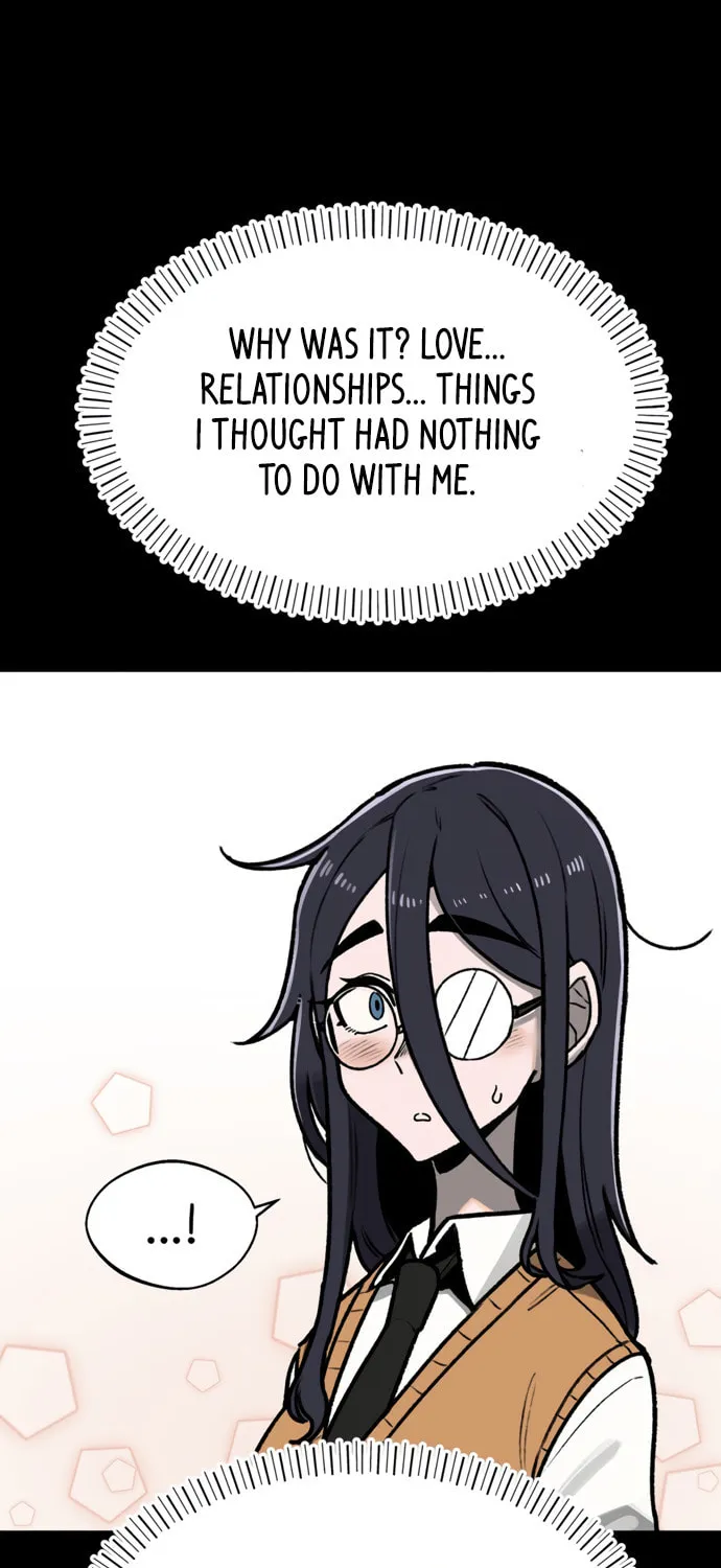 A Sharp-Eyed Classmate Chapter 5 page 32 - 