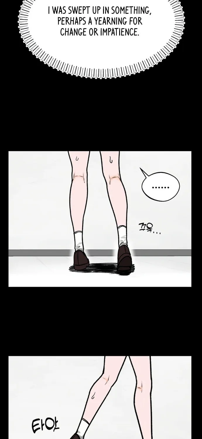 A Sharp-Eyed Classmate Chapter 5 page 33 - 