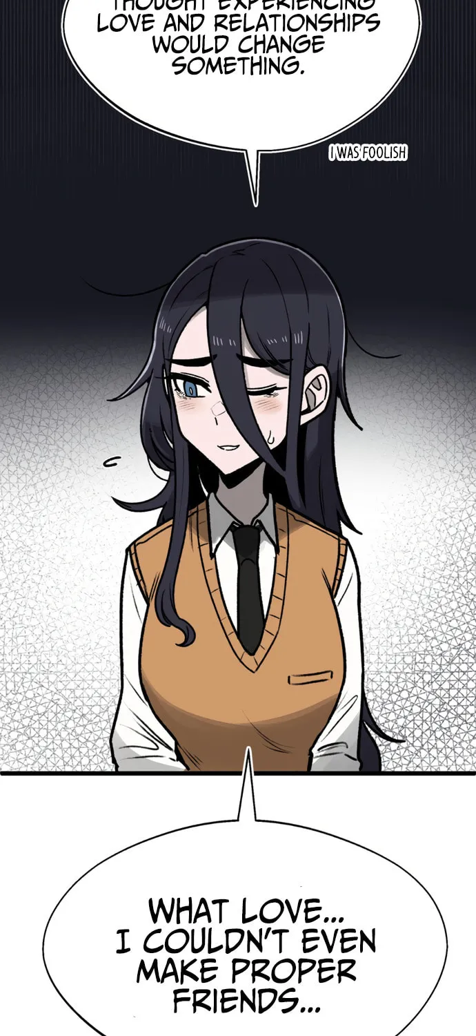 A Sharp-Eyed Classmate Chapter 5 page 37 - 