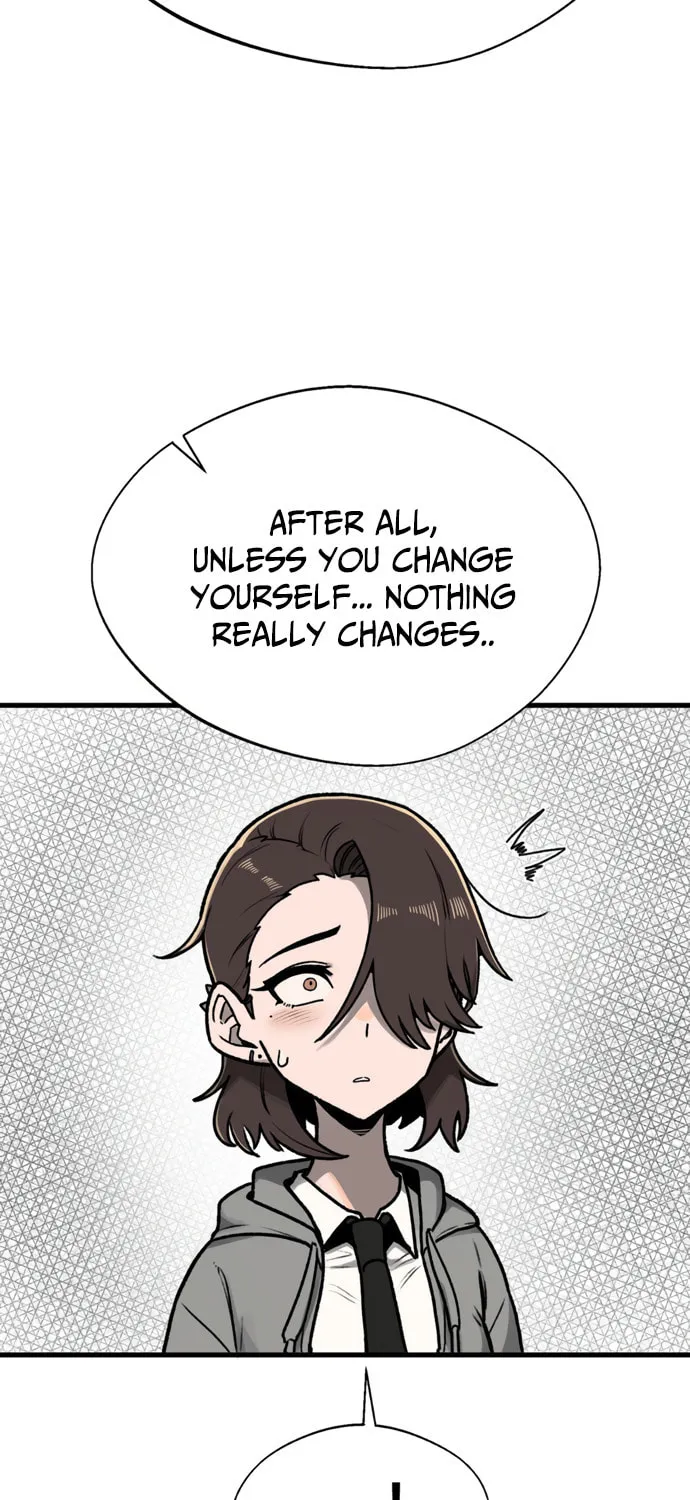 A Sharp-Eyed Classmate Chapter 5 page 38 - 