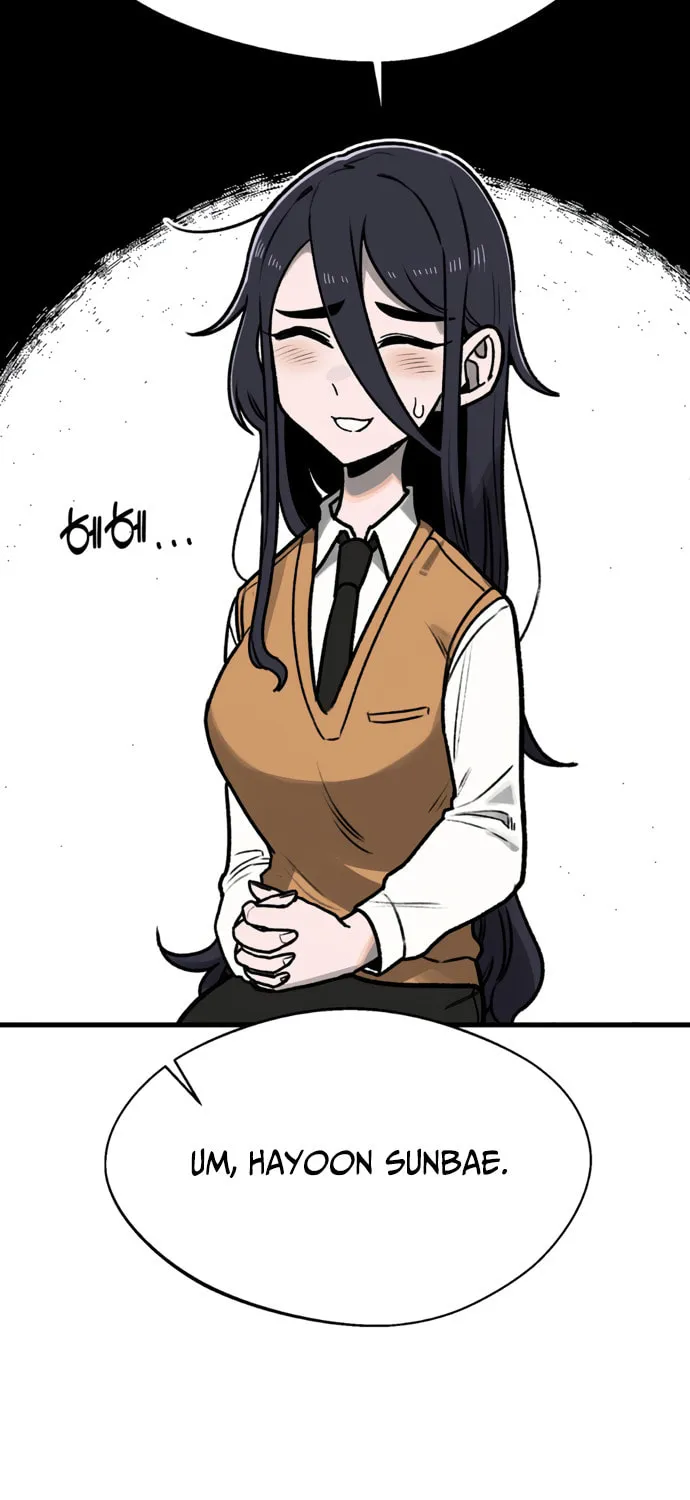 A Sharp-Eyed Classmate Chapter 5 page 40 - 