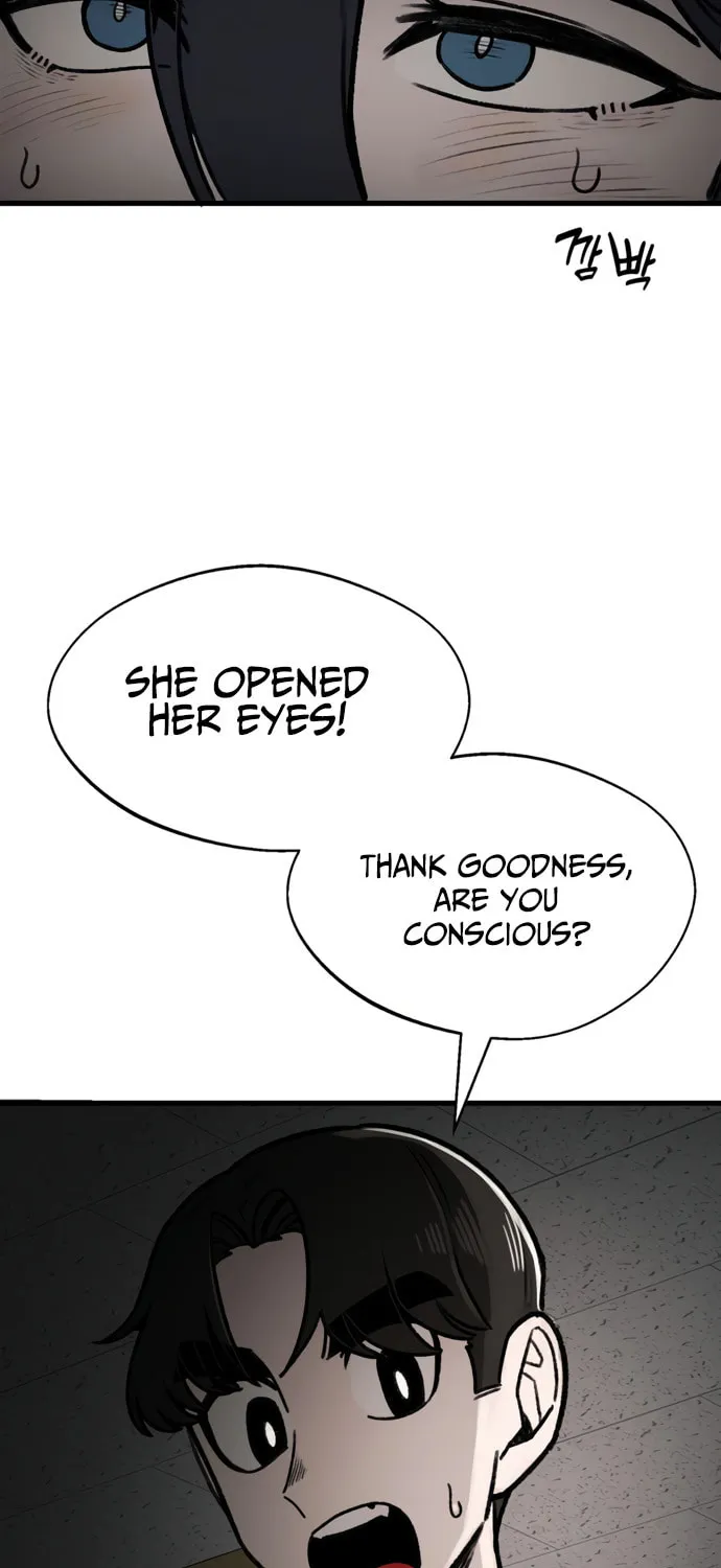 A Sharp-Eyed Classmate Chapter 5 page 5 - 