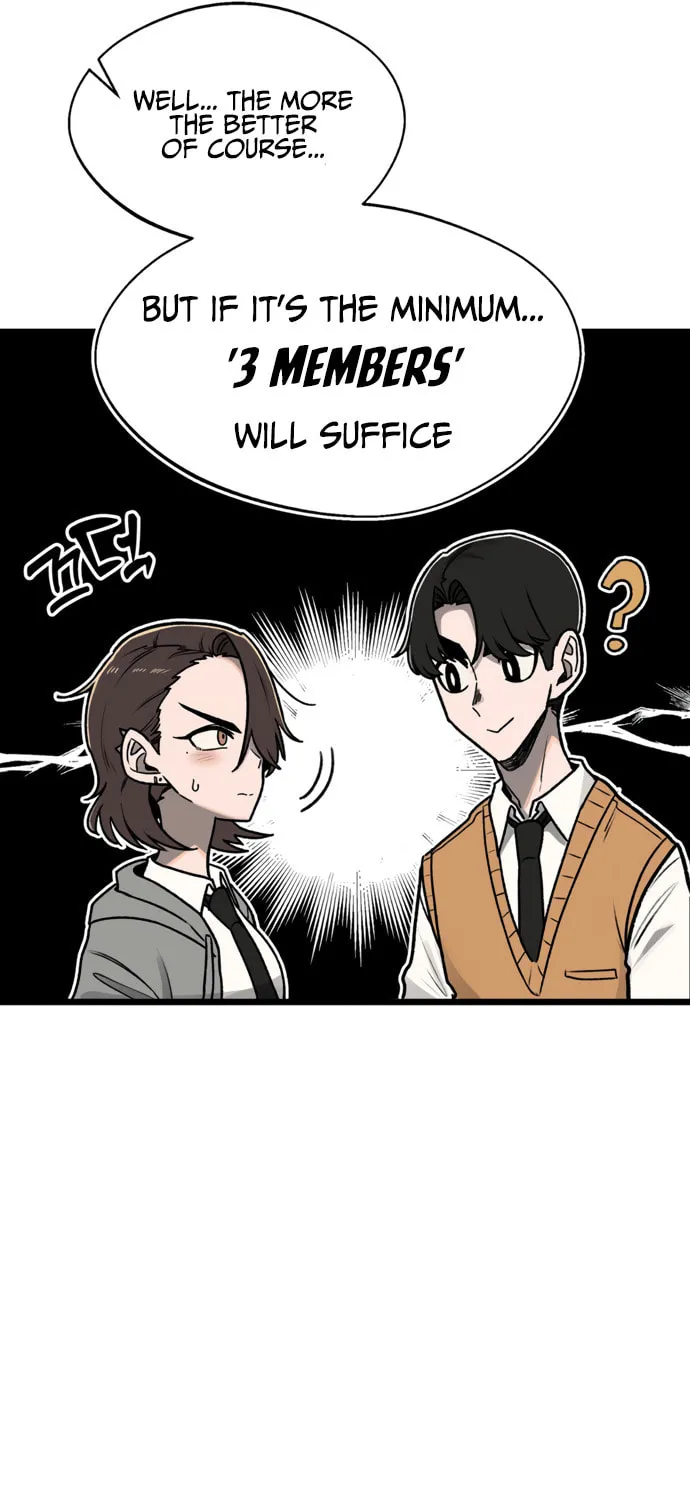 A Sharp-Eyed Classmate Chapter 5 page 42 - 