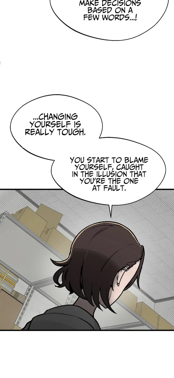 A Sharp-Eyed Classmate Chapter 5 page 45 - 