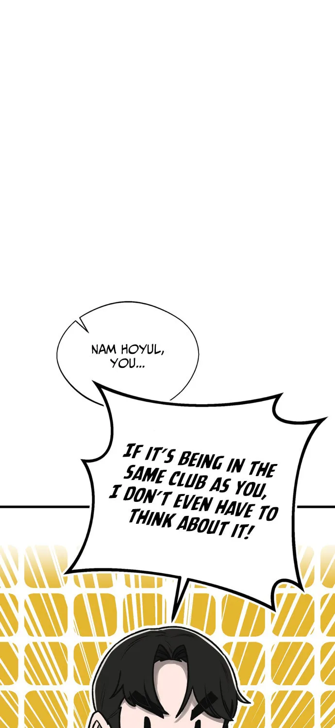 A Sharp-Eyed Classmate Chapter 5 page 49 - 