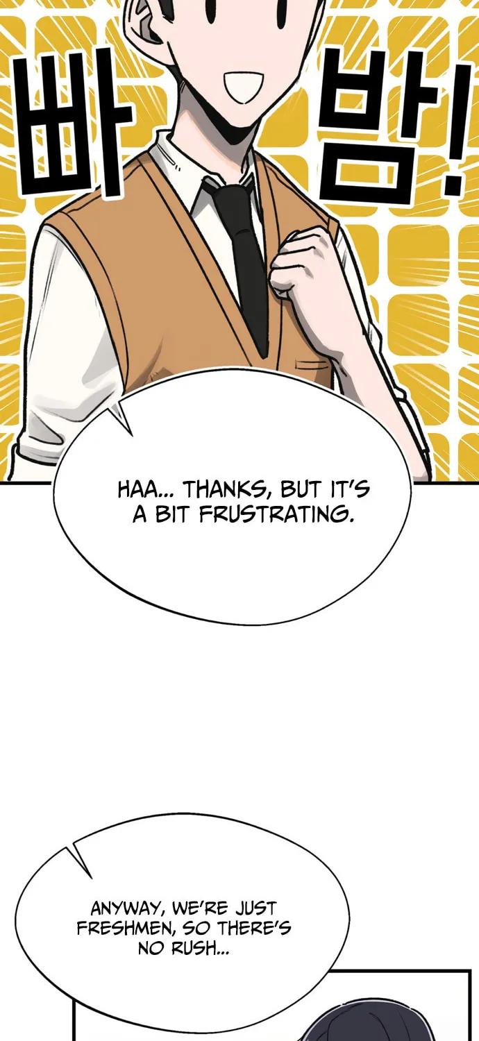 A Sharp-Eyed Classmate Chapter 5 page 50 - 