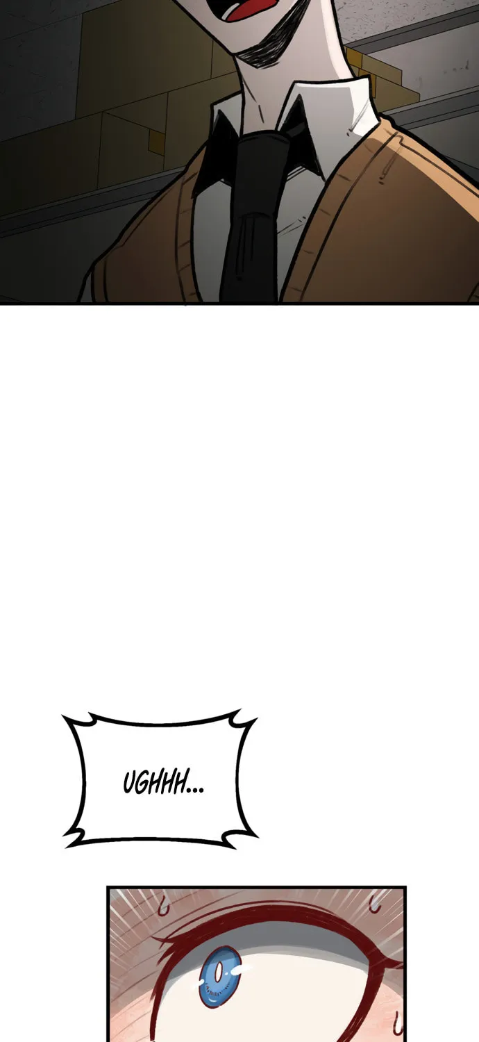 A Sharp-Eyed Classmate Chapter 5 page 6 - 