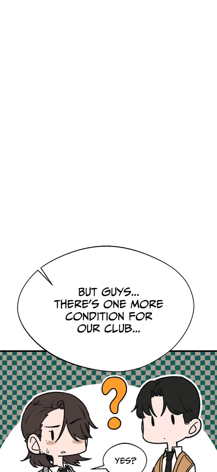 A Sharp-Eyed Classmate Chapter 5 page 54 - 