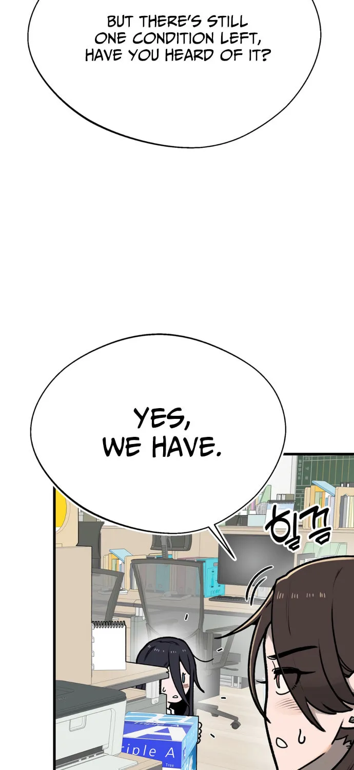 A Sharp-Eyed Classmate Chapter 5 page 58 - 