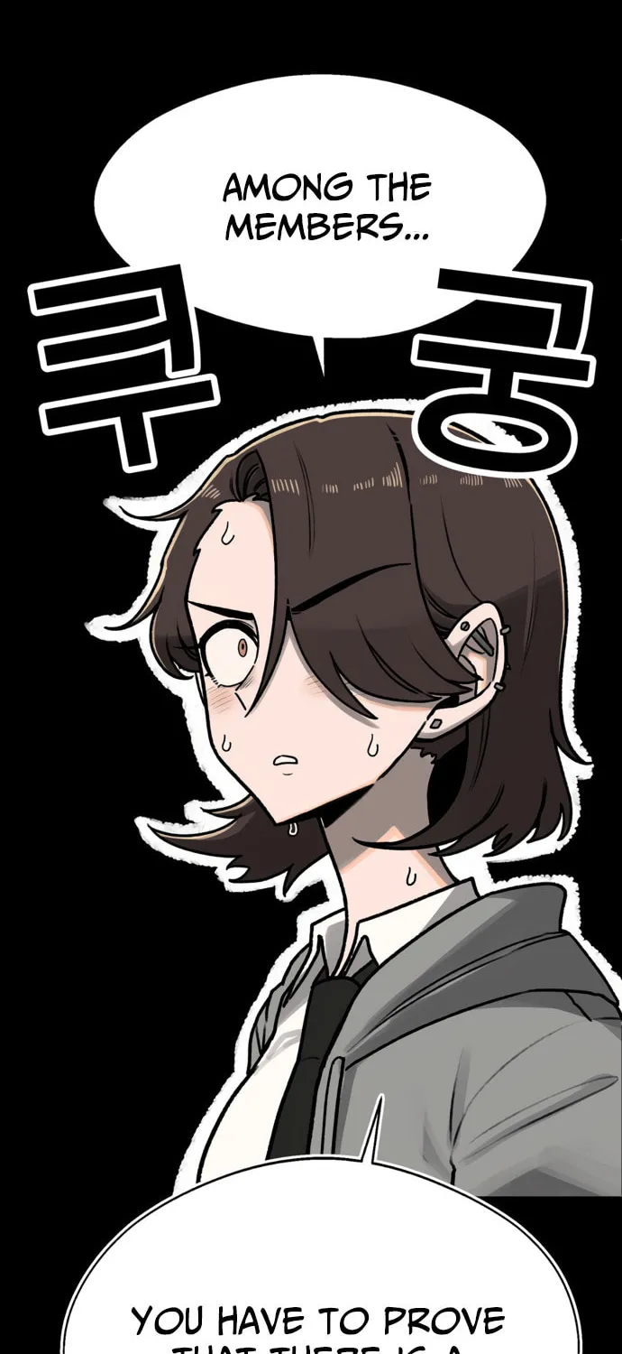 A Sharp-Eyed Classmate Chapter 5 page 61 - 