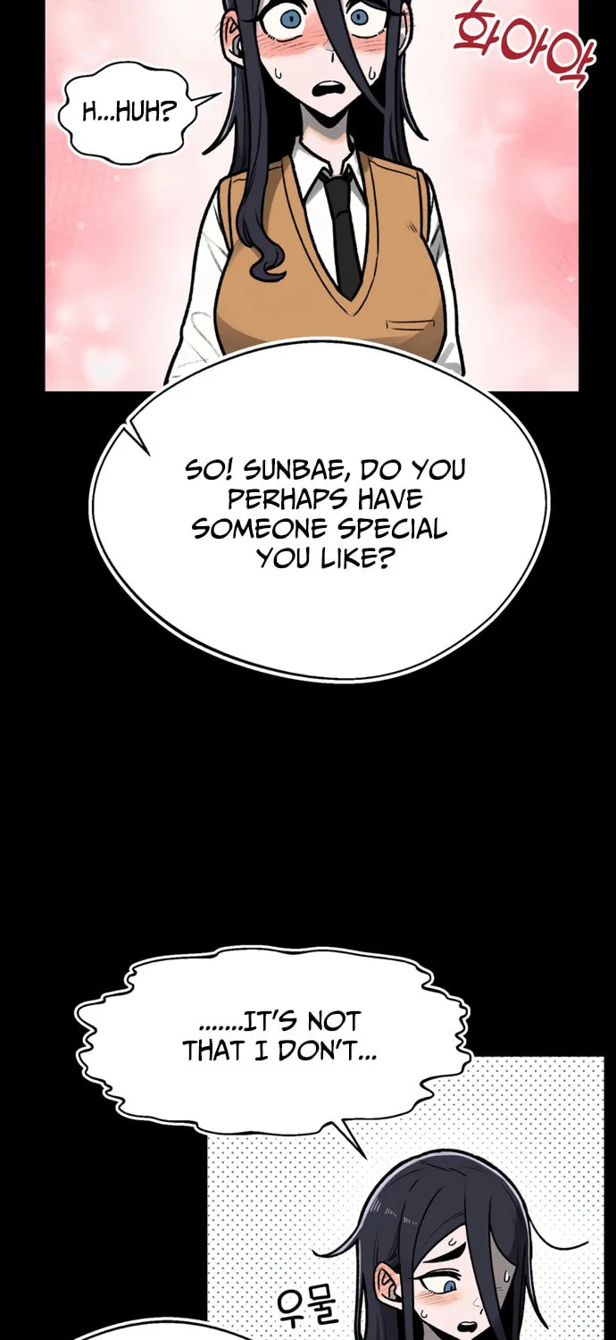 A Sharp-Eyed Classmate Chapter 5 page 65 - 
