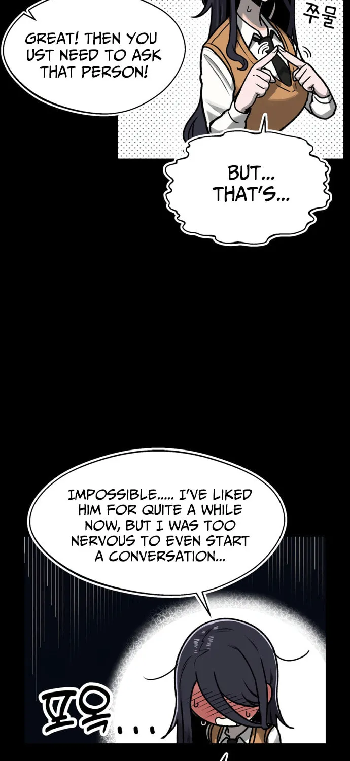 A Sharp-Eyed Classmate Chapter 5 page 66 - 
