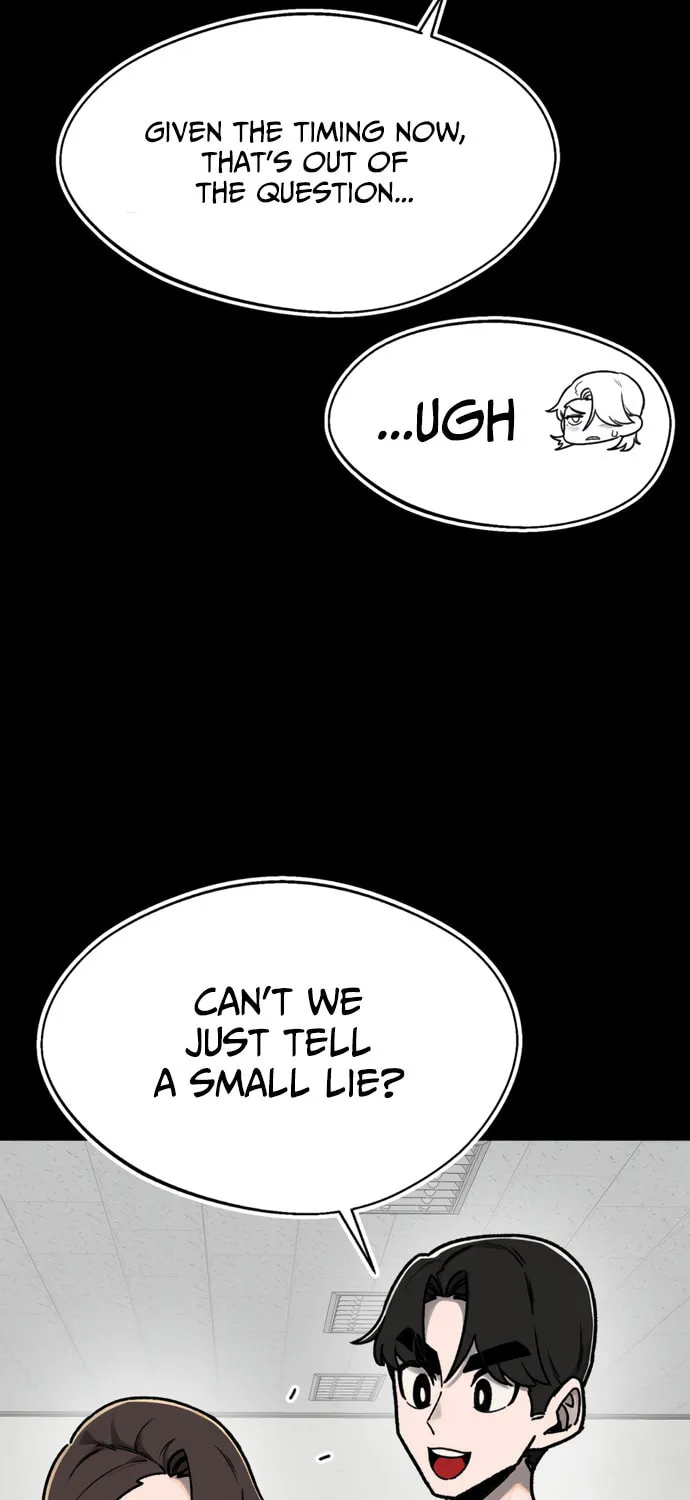 A Sharp-Eyed Classmate Chapter 5 page 67 - 