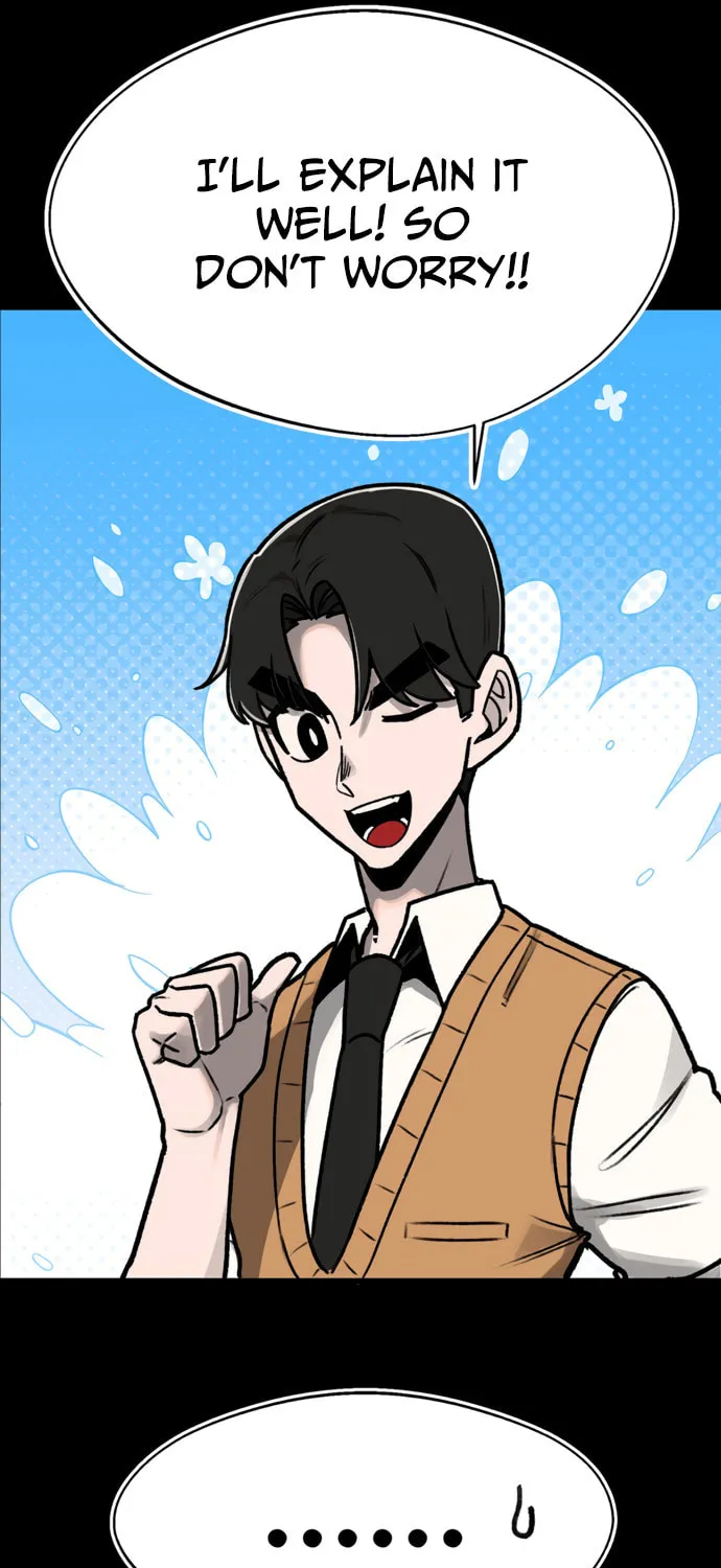 A Sharp-Eyed Classmate Chapter 5 page 70 - 
