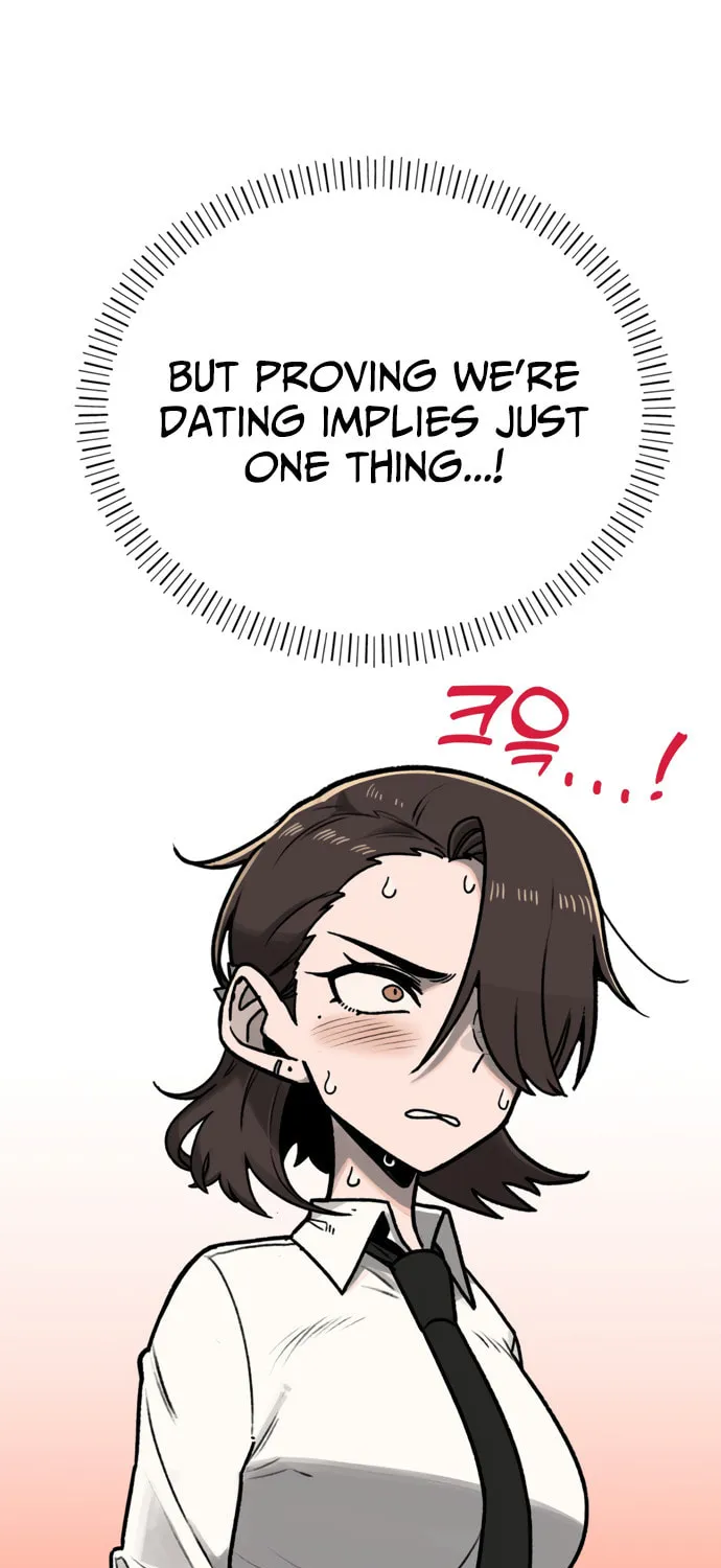 A Sharp-Eyed Classmate Chapter 5 page 72 - 