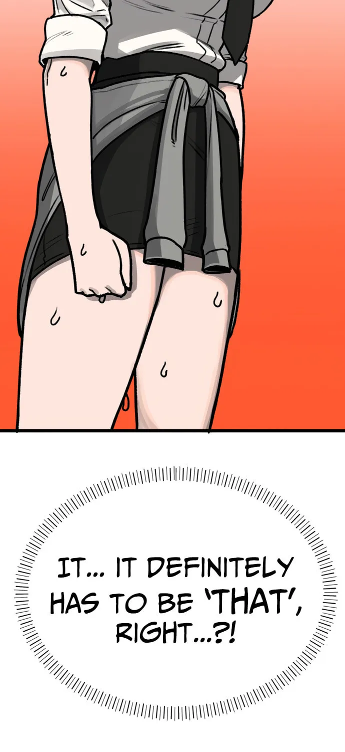 A Sharp-Eyed Classmate Chapter 5 page 73 - 