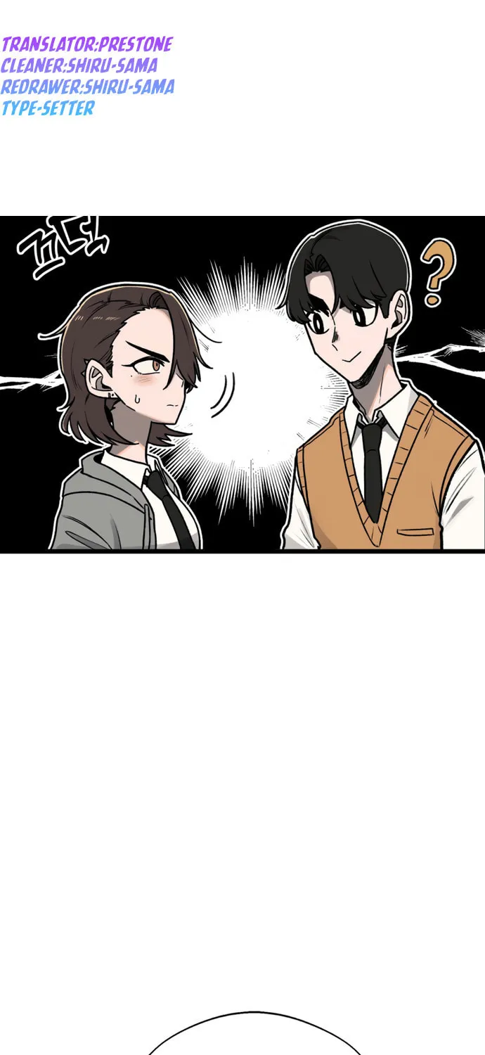 A Sharp-Eyed Classmate Chapter 5 page 81 - 